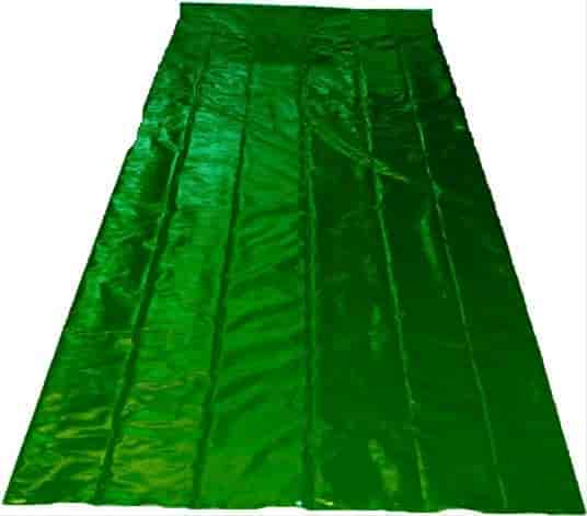 PIT MAT - 18oz Vinyl - 10x40 GREEN