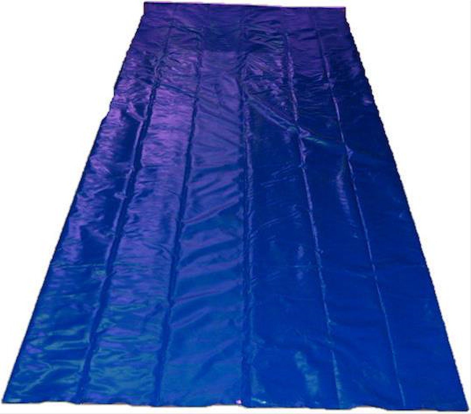 PIT MAT - 18oz Vinyl - 15x30 BLUE