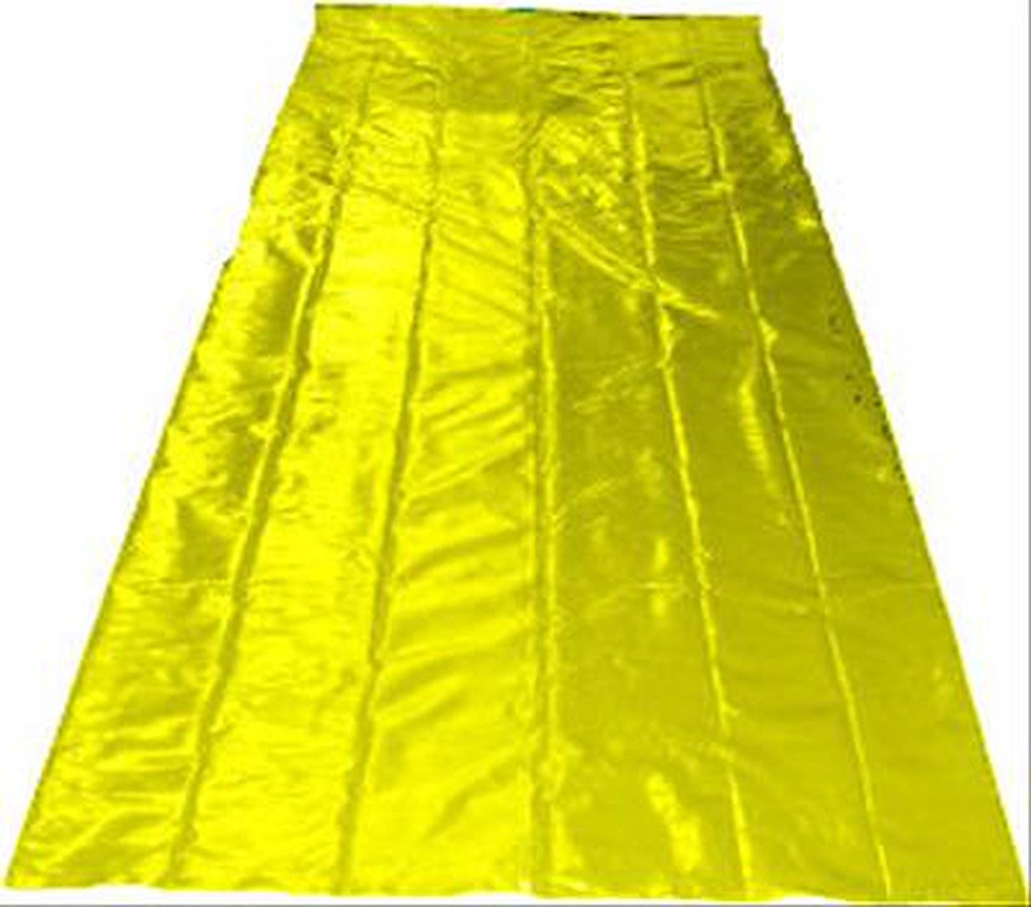 PIT MAT - 18oz Vinyl - 15x40 YELLOW