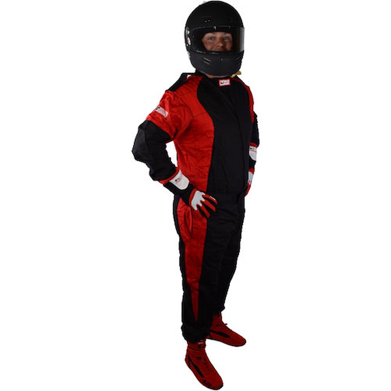 Elite Series Driving Suit 3.2 A/5 SFI Rating