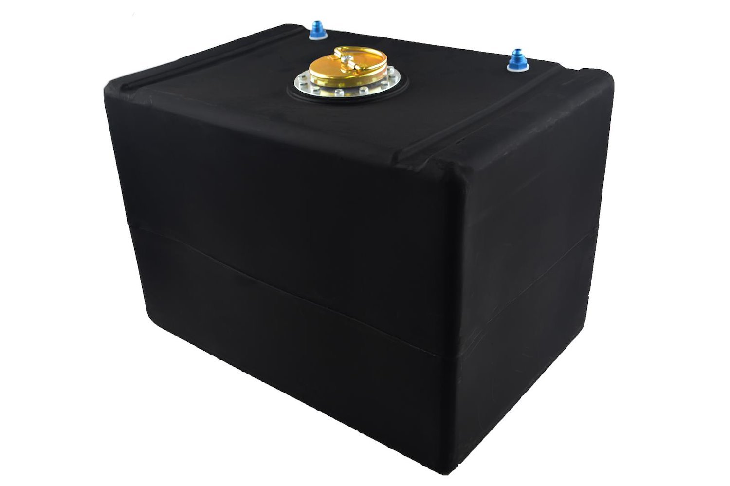 22 Gallon Short Economy Fuel Cell with Metal