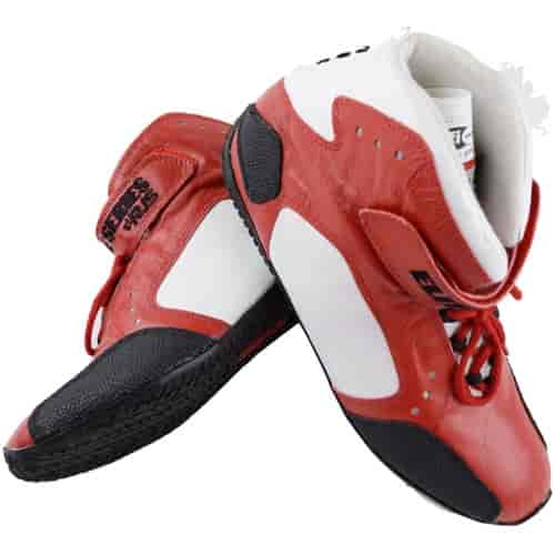 Elite Series Racing Shoes Size 12