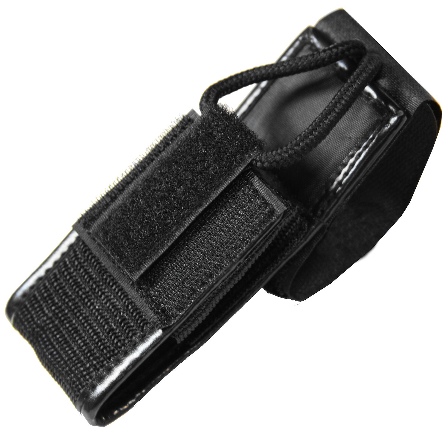 Radio Pouch Mount For Vehicle