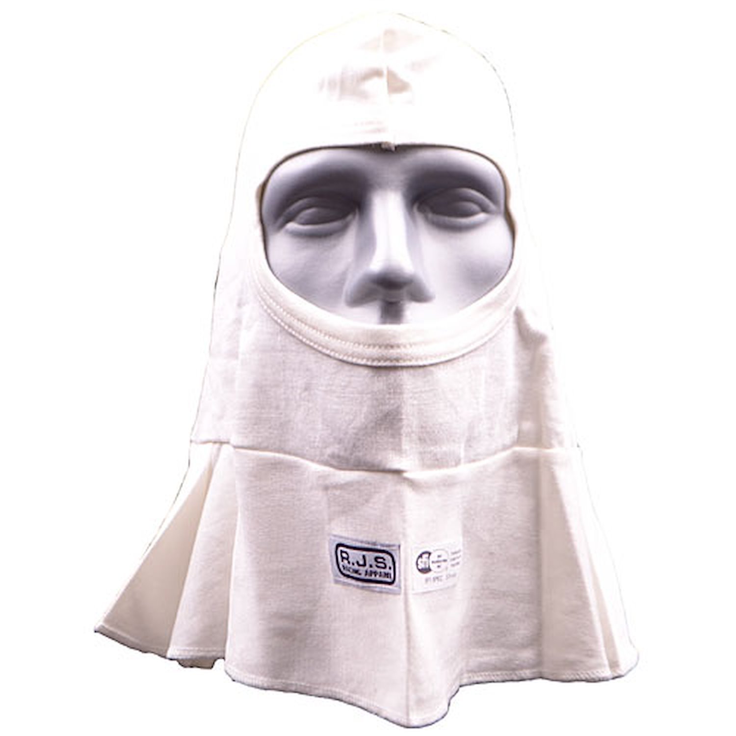Nomex Single Layer Face Mask SFI 3.3 certified