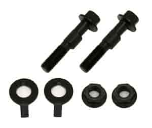 Front Camber Bolts For Lowering Kits 2005-14 Mustang