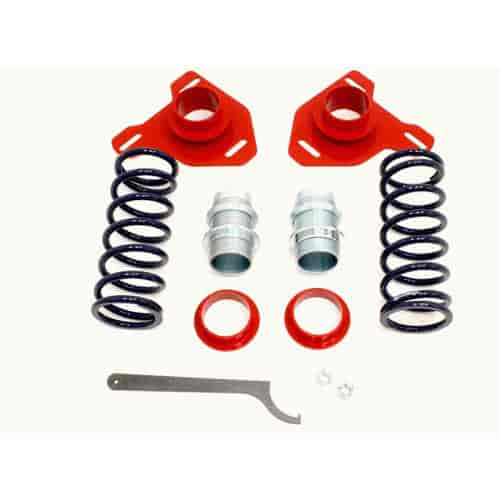 Coil-Over Conversion Kit 1984-1992 GM F-Body