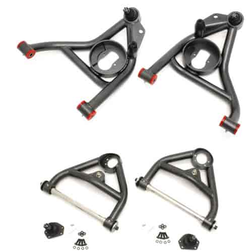 Front Control Arms 1970-81 GM F-Body