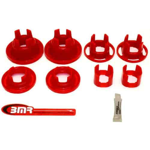 Rear Cradle Bushing Kit 2010-2015 Chevy Camaro