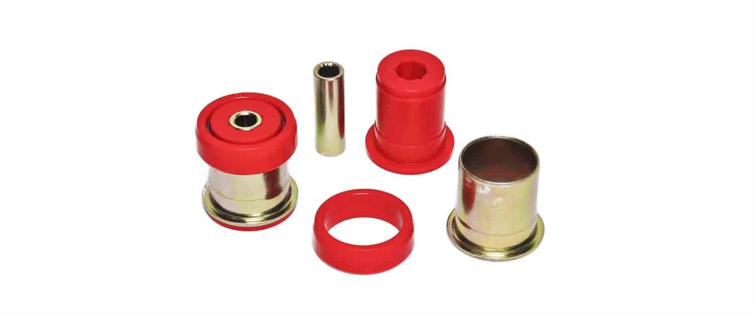 Differential Housing Mount Bushings 1965-1972 GM A-Body,
