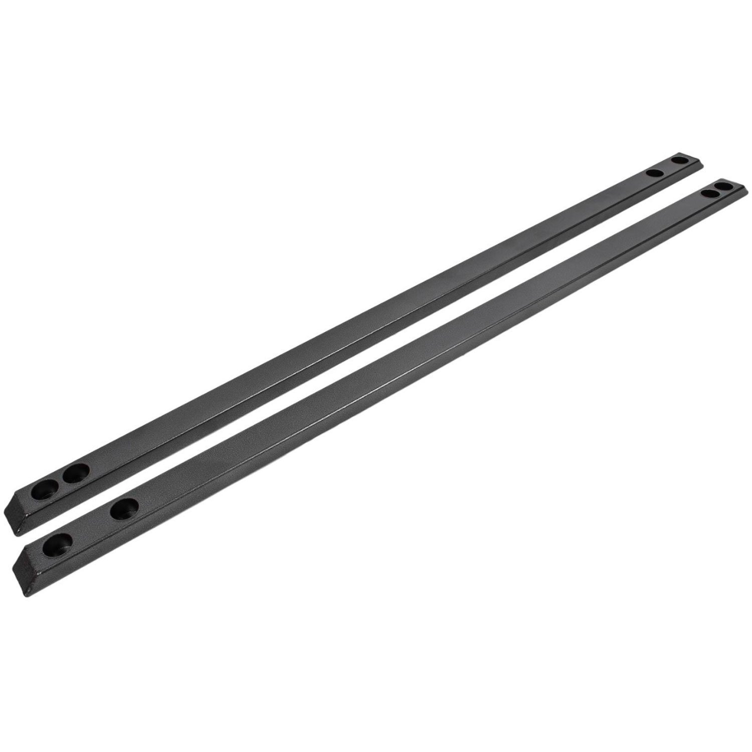 Low Profile Chassis Jack Rails 2015-Up Mustang