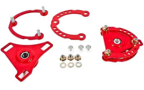 Ford Mustang Caster Camber Plates