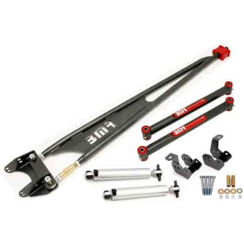 Drag Race Suspension Package 1993-2002 GM F-Body