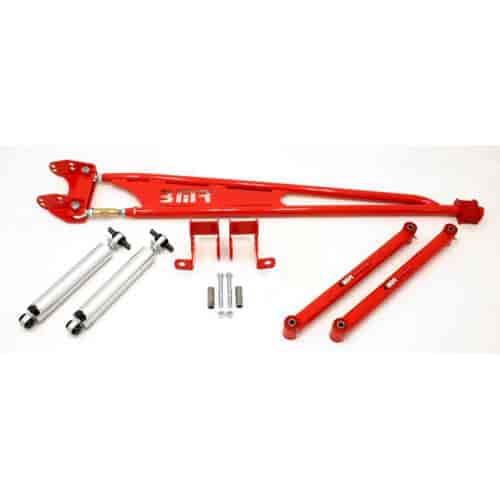 Drag Race Suspension Package 1993-2002 GM F-Body