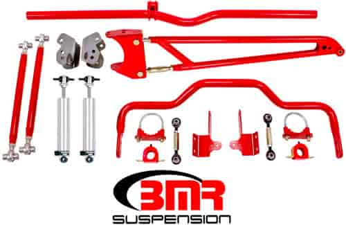 Drag Race Suspension Package 1993-2002 GM F-Body