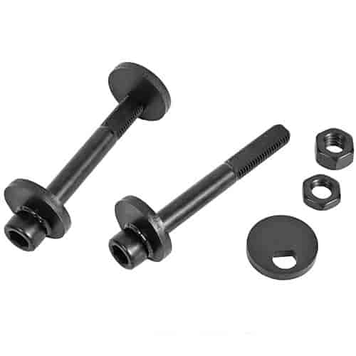 Rear Camber Bolts For Lowering Kits 2008-09 Pontiac