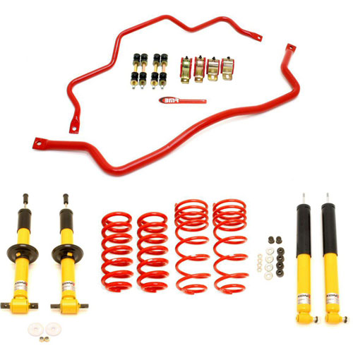 Handling Performance Package 1993-2002 GM F-Body