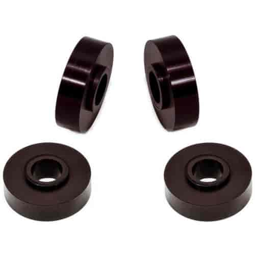 Motor Mount Solid Bushing Upgrade Kit