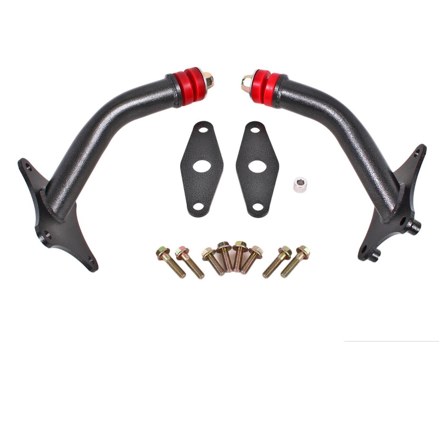 Motor Mount Kit w/Integrated Stands for 2016-Up Camaro