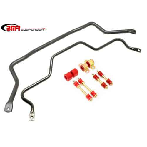 Sway Bar Kit for 1982-1992 GM F-Body