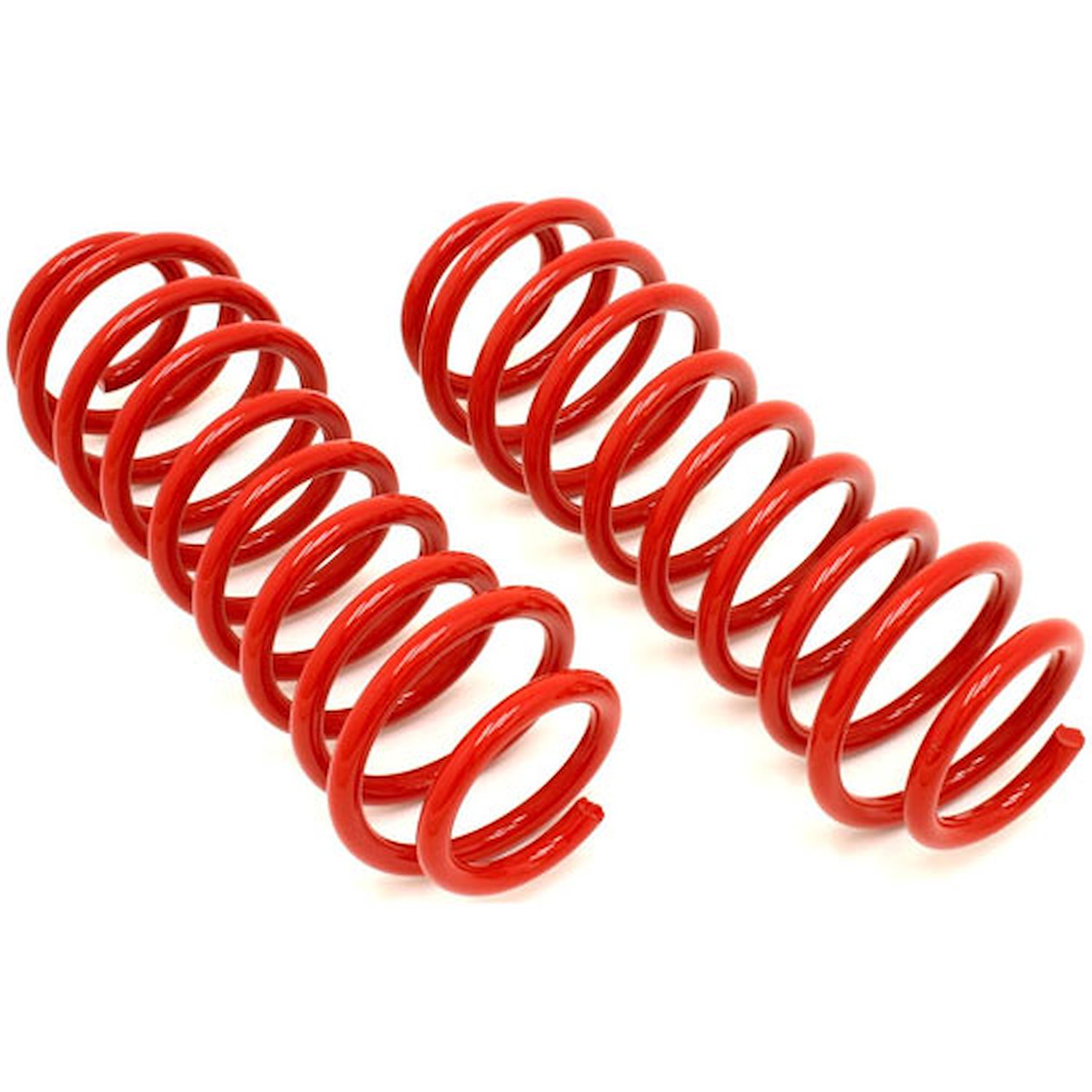 Lowering Spring Kit 2005-14 Mustang GT