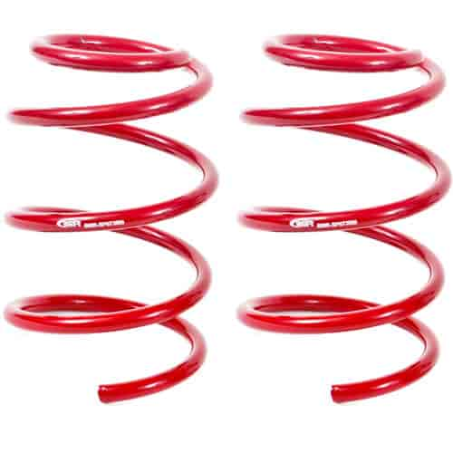 Handling Lowering Spring Kit 2007-14 Mustang Shelby GT500