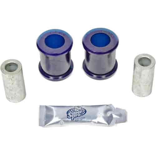 Super Pro Rear Toe Rod Bushing Kit (Outer) 2008-2009 Pontiac G8