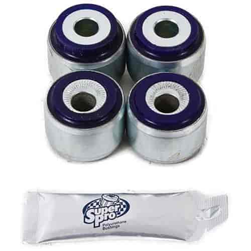 Super Pro Toe Rod Bushings 2009-15 Challenger