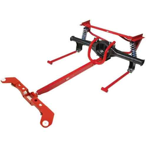 Torque Arm Suspension Kit 1974-81 GM F-Body