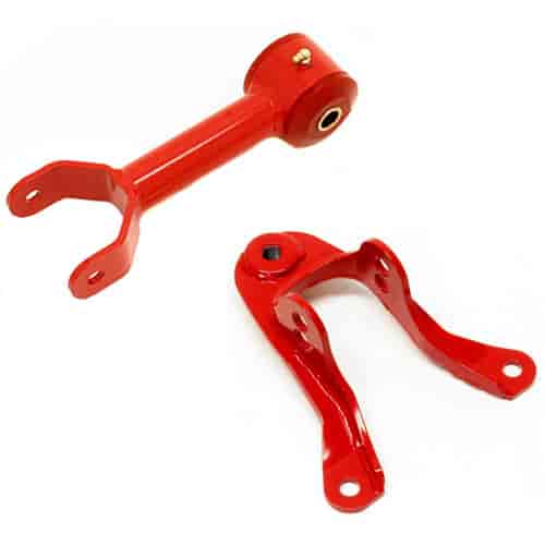 Rear Control Arm and Bracket Kit 2011-2014 Mustang