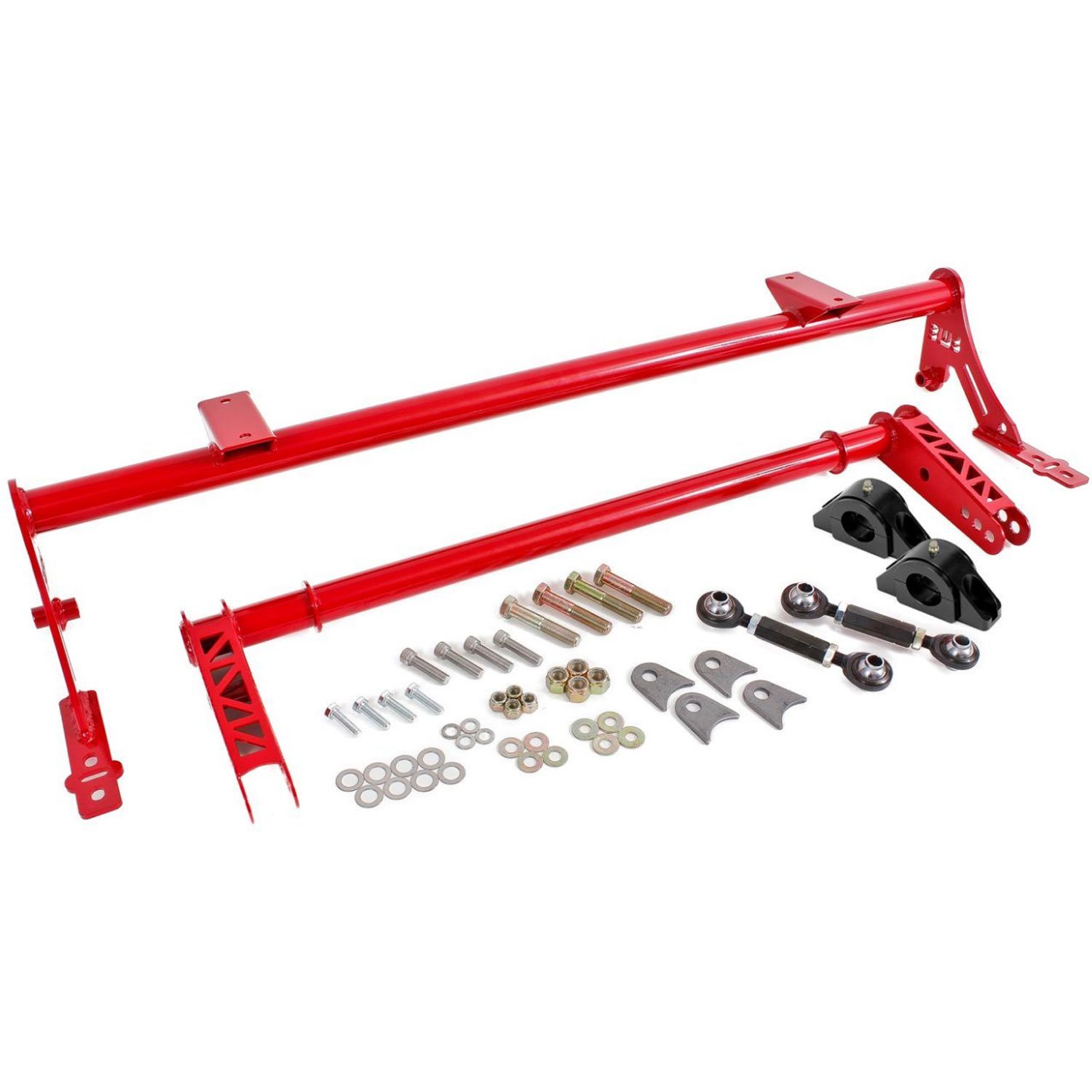 BMR Xtreme Anti-Roll Bar Kit