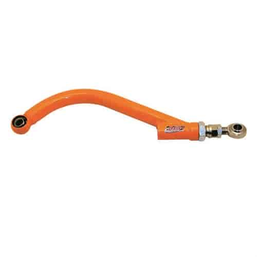 Adjustable Steel J-Bar 20 in. to 22 3/4 in.