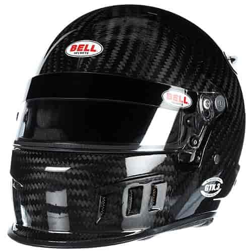 GTX.3 Helmet SA2015 Certified