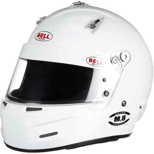 M.8 Helmet SA2015 Certified