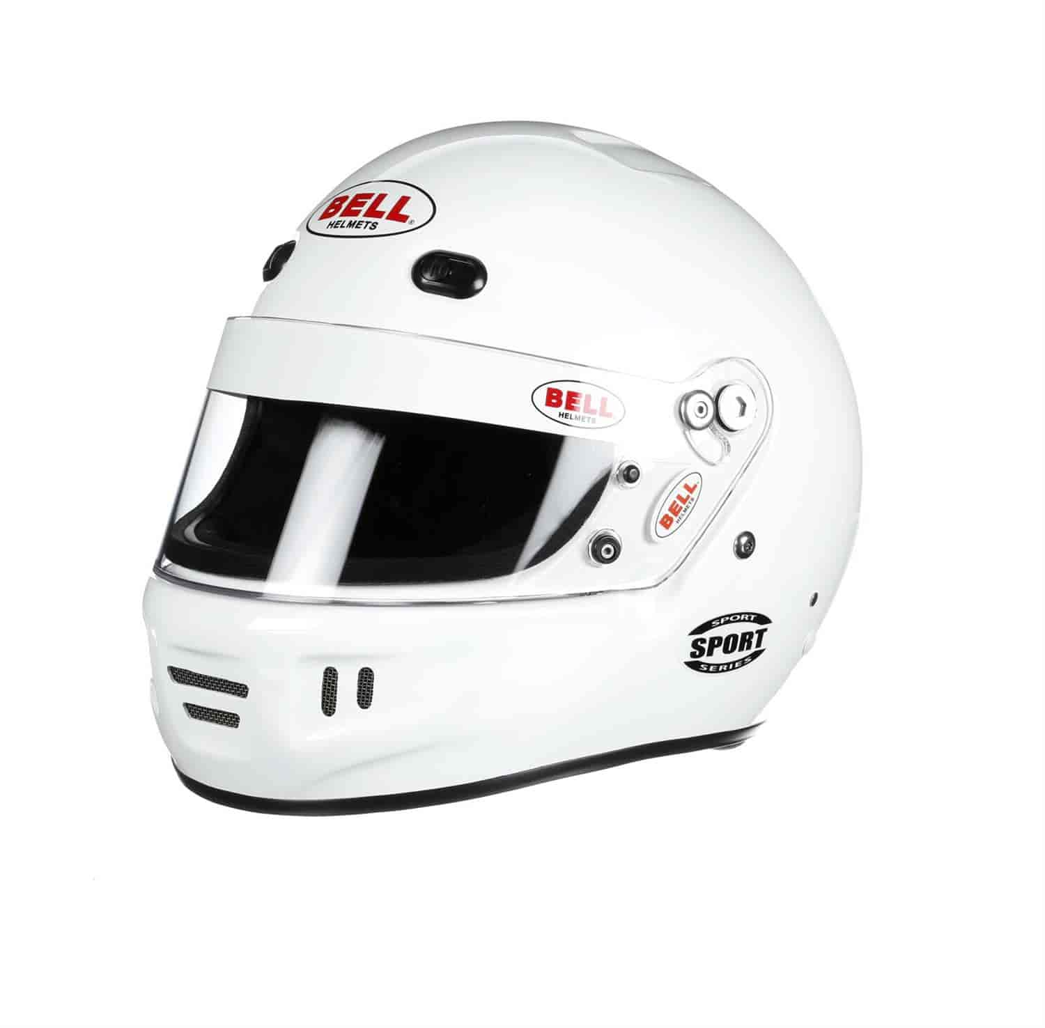 Sport Helmet SA2015 Rated