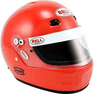 Sport Helmet X-Large (7-5/8" to 7-3/4")