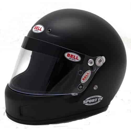 Sport EV Helmet Size: 7-7/8"