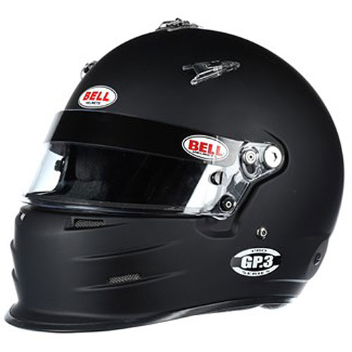 GP.3 Helmet SA2015 Certified