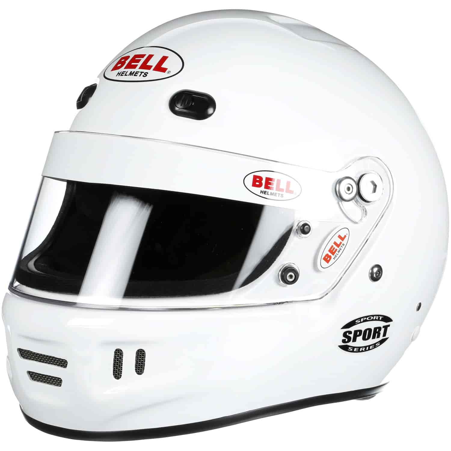 Sport Helmet SA2015 Rated