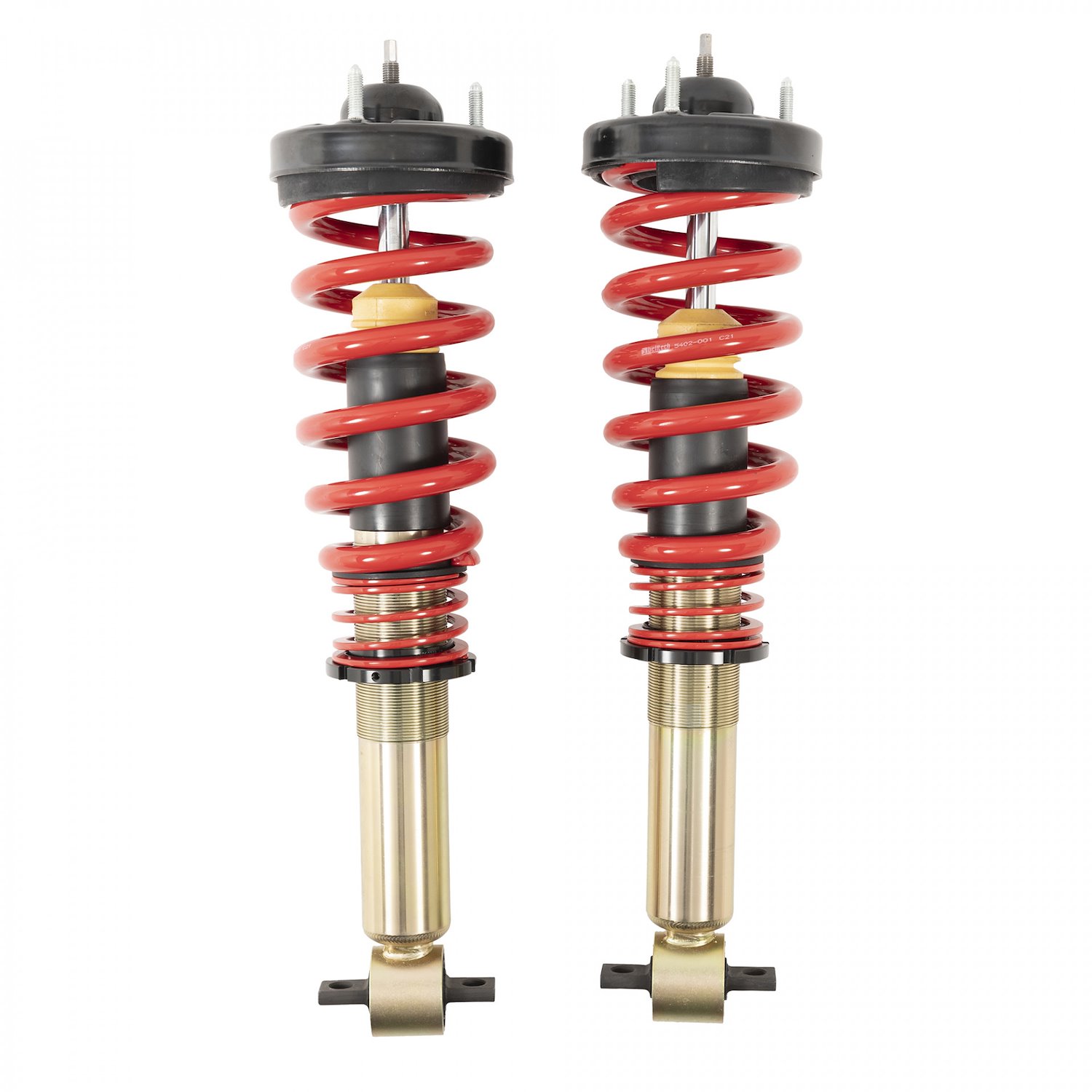 COILOVER KIT