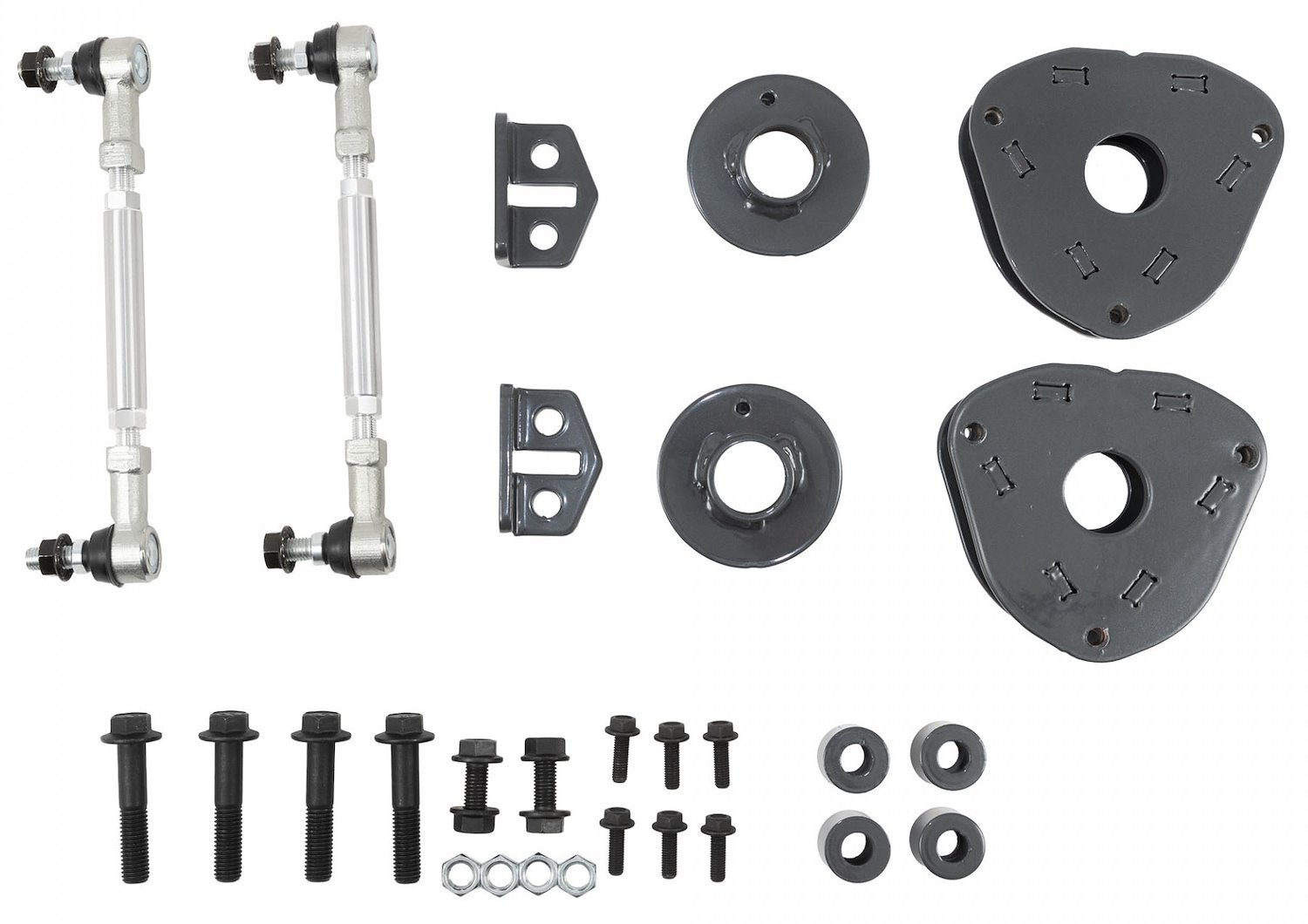 Lift Kit 1.500 in. for Ford Bronco Sport