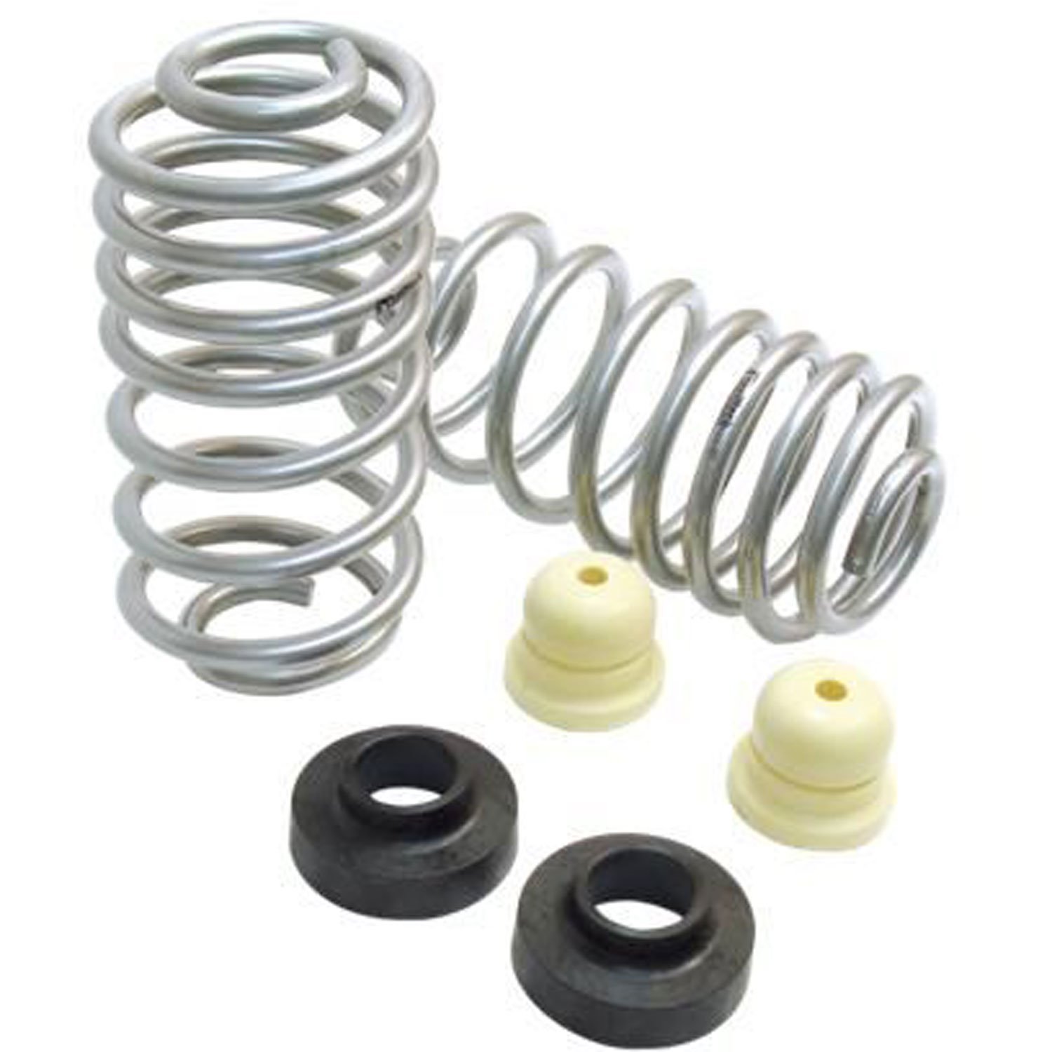 Rear Pro Coil Spring Kit 2007-2015 Chevy Tahoe/GMC