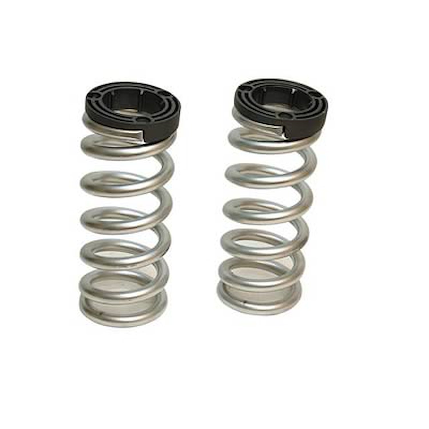 Front Pro Coil Springs 1997-2002 Ford Expedition/Lincoln Navigator
