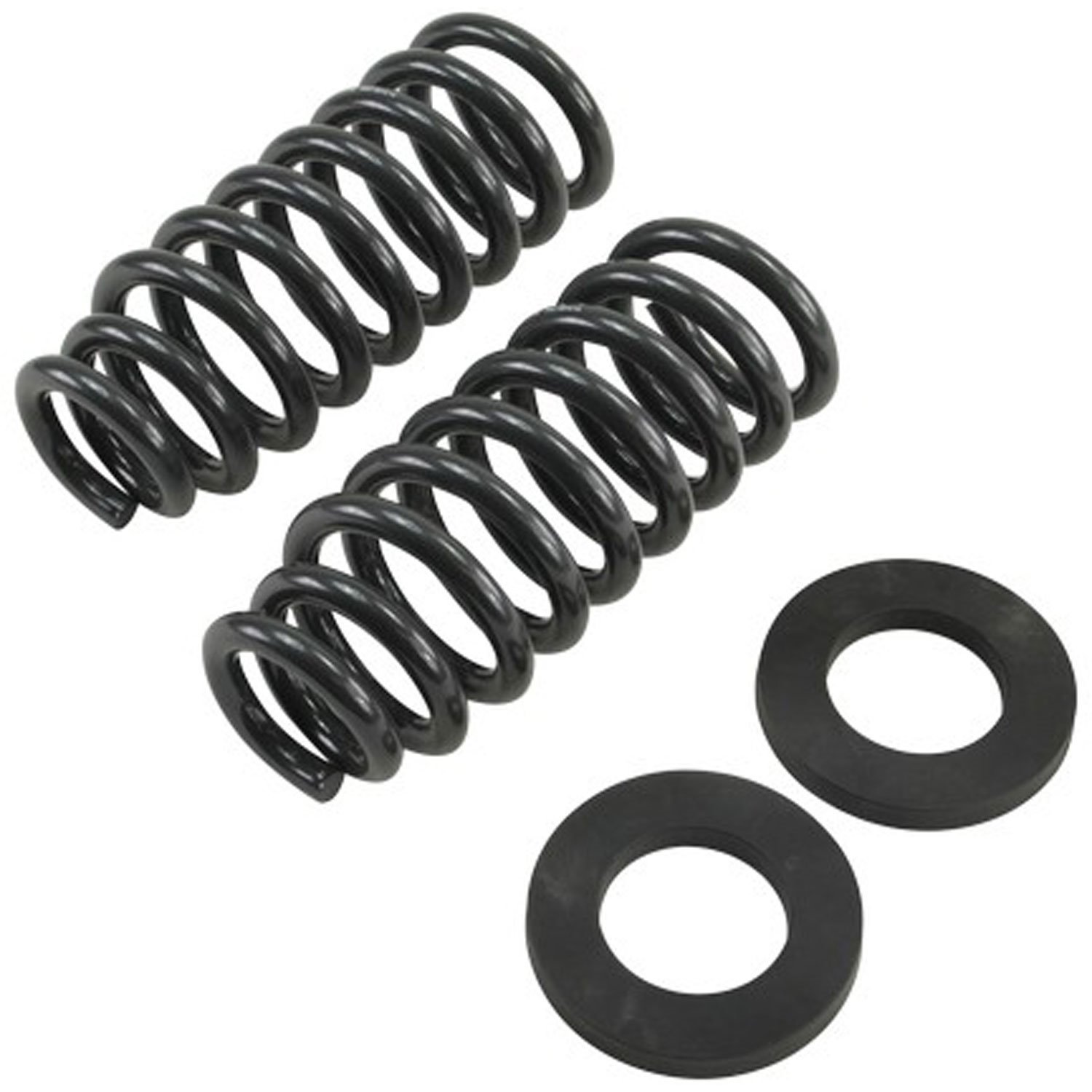 - LOWERING KIT 04-10 F150 ALL CABS 2/4WD