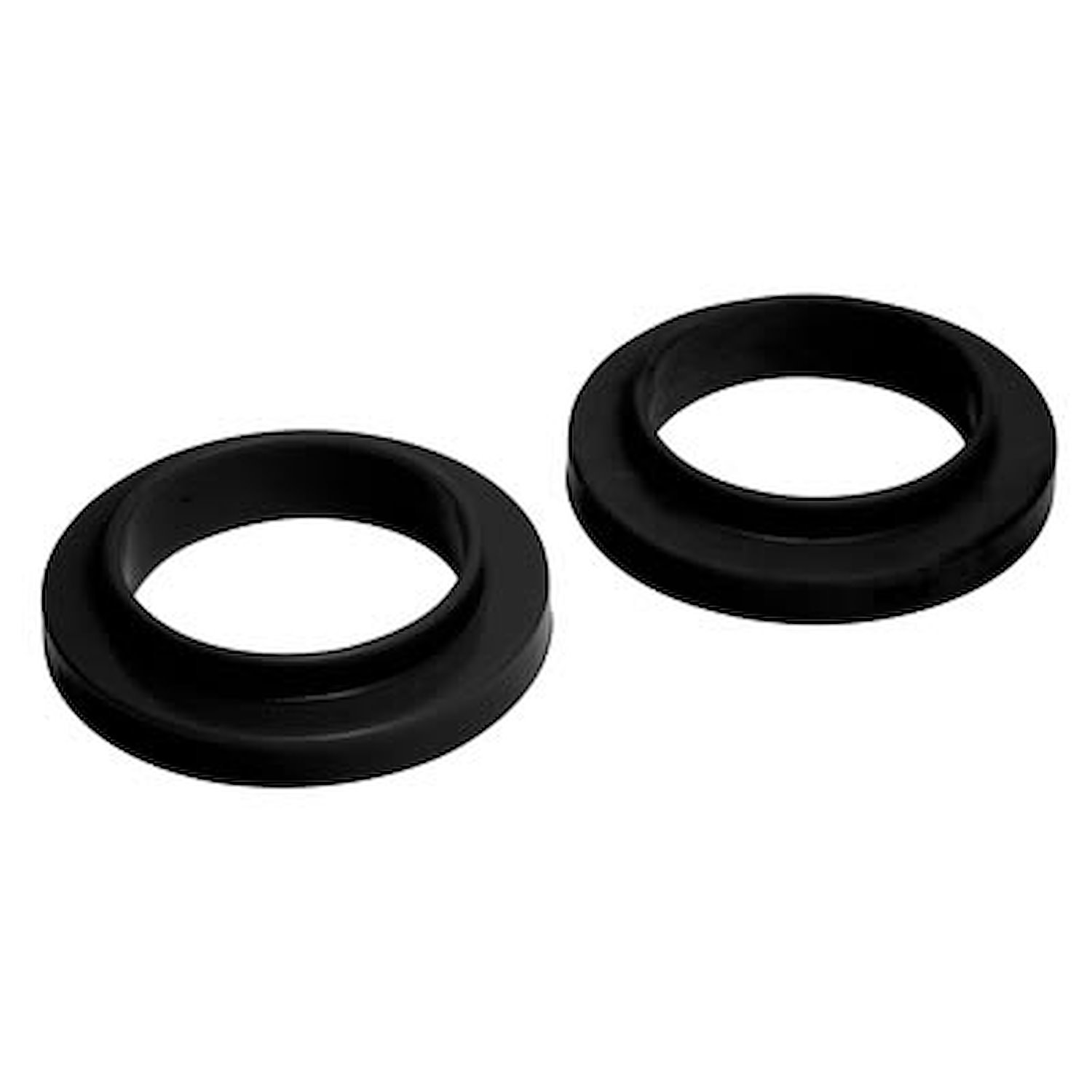 Front Coil Spring Spacers for GM, Ford/Mazda and
