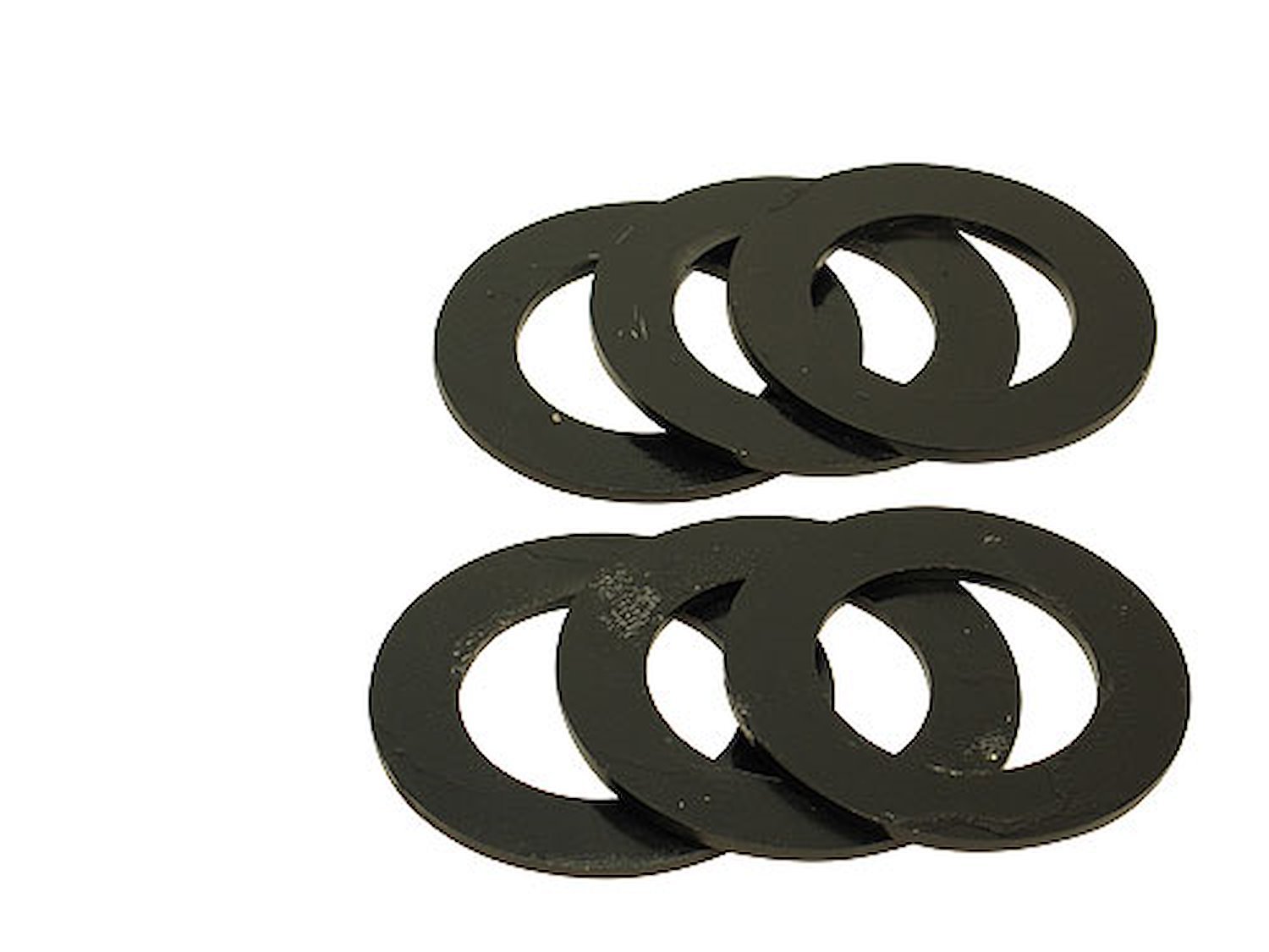 Front Coil Spring Spacer Kit for 2004-2012 Chevy Colorado/GMC Canyon
