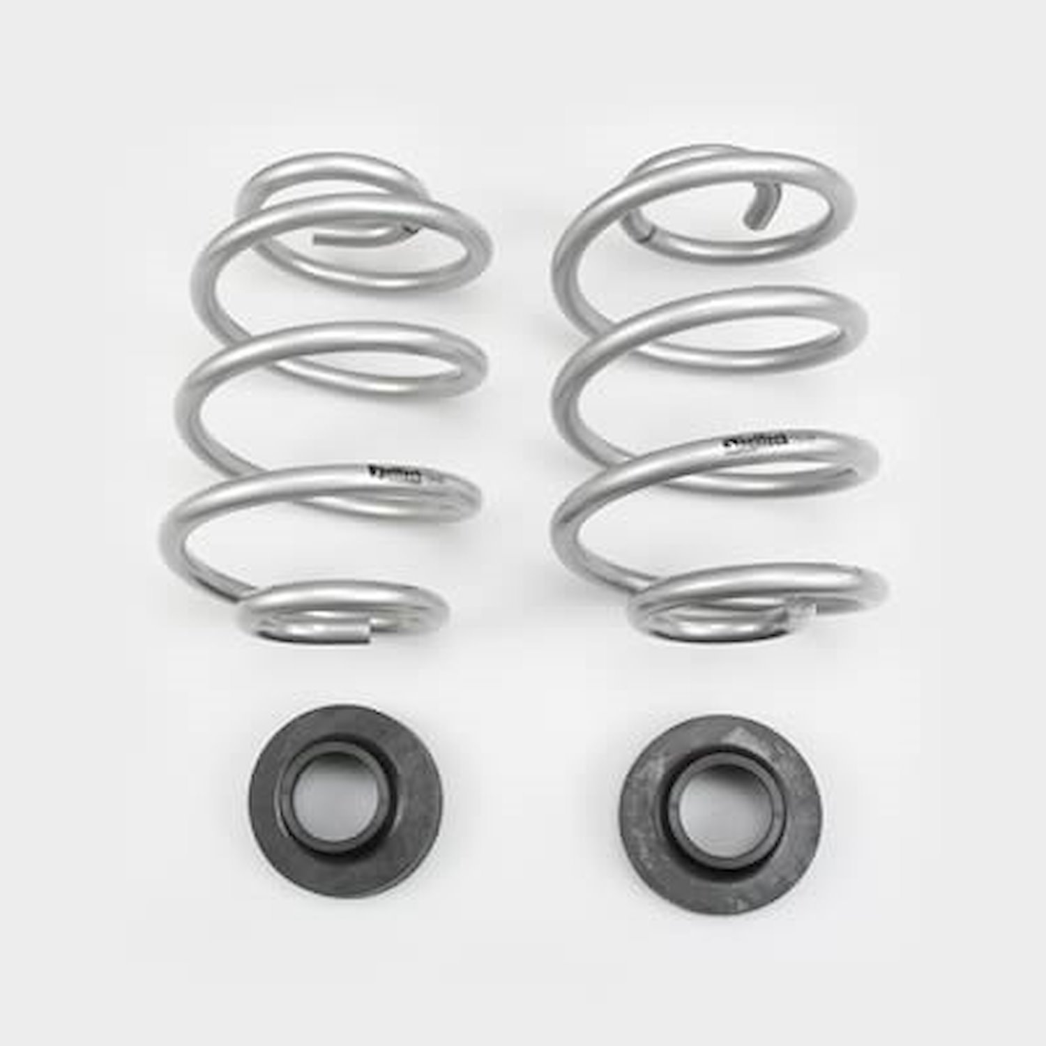 Rear Pro Coil Spring Set 2002-2006 Chevy SSR