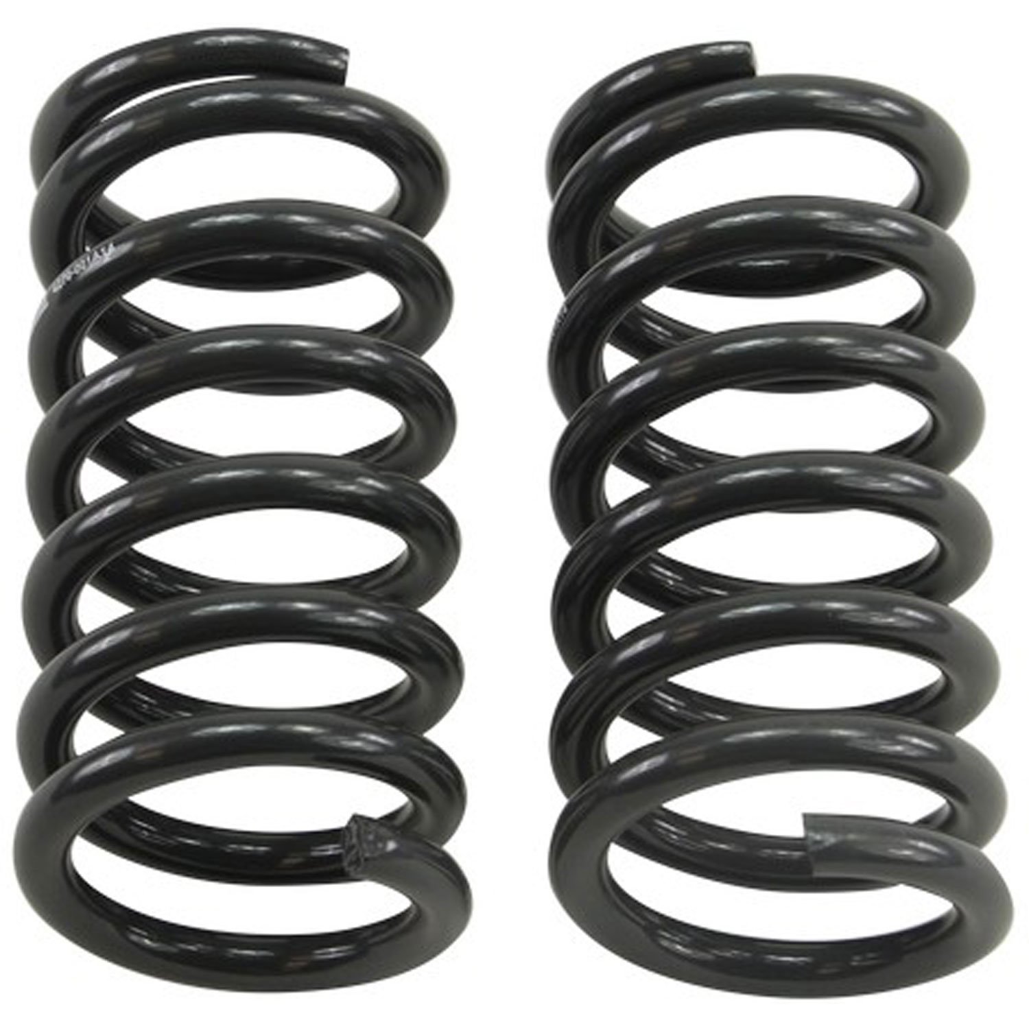 Front Standard Coil Spring Set 1983-1997 Mitsubishi Mighty