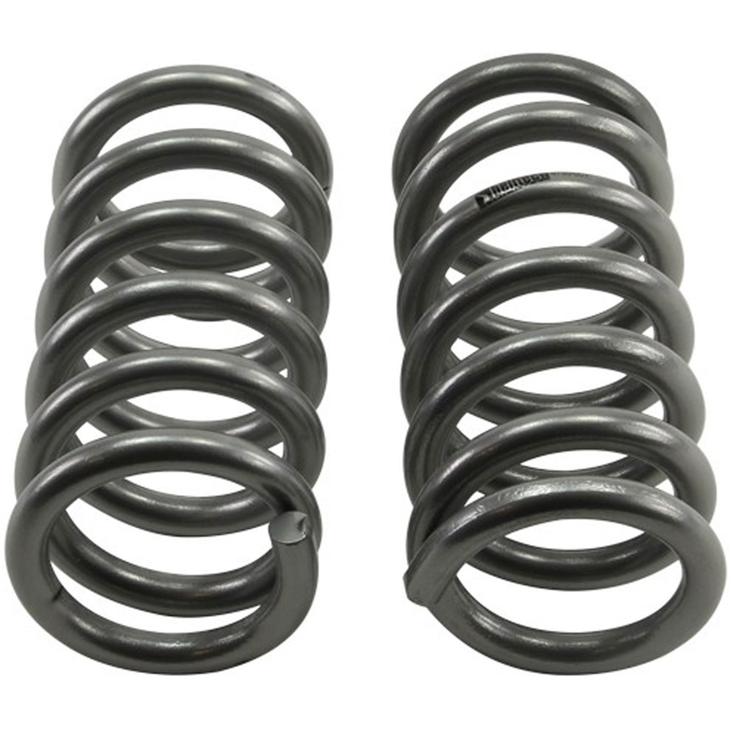 Front Standard Coil Spring Set 1994-1999 Dodge Ram