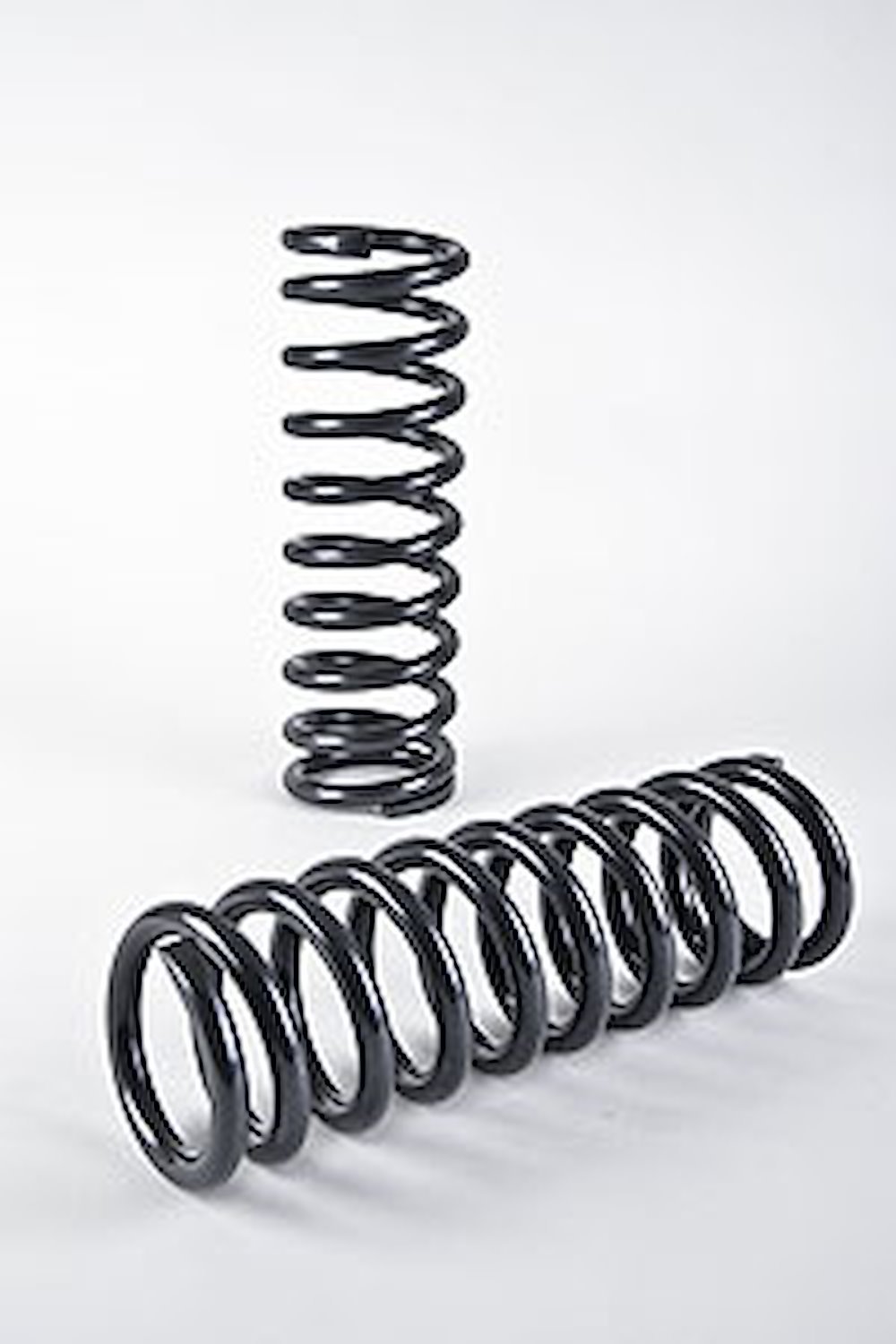 Front Spring Set 1979-1993 Ford Mustang
