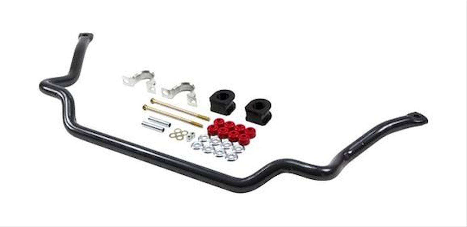 Front Sway Bar Kit for 1999-2006 Chevy Silverado/GMC Sierra 1500 2WD